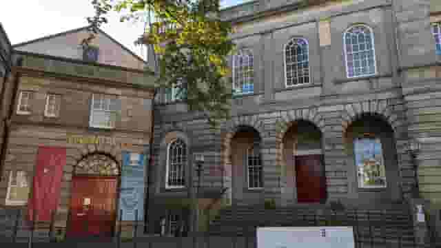 Nicolson Square Venues