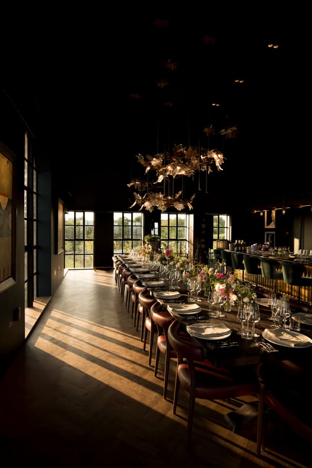 Exton Park Vineyard
