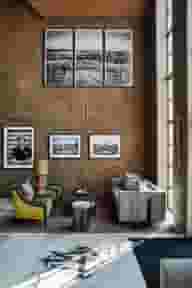 Small Meeting Rooms