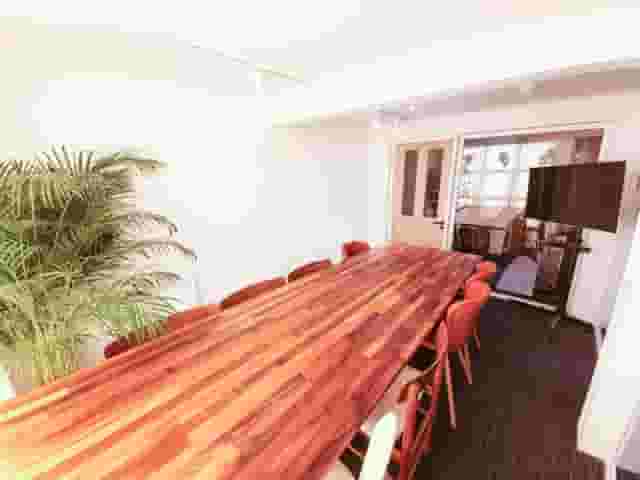 Meeting Room 2