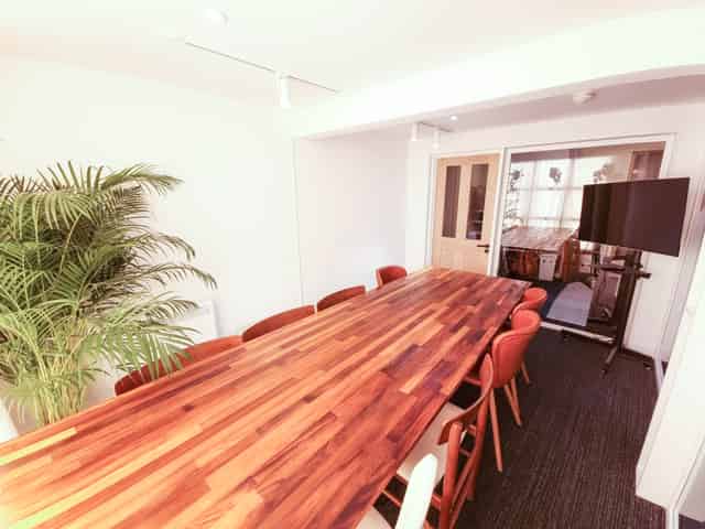 Meeting Room 2
