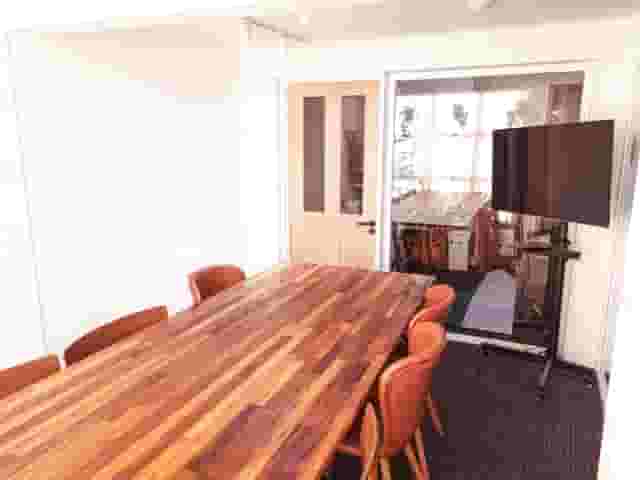 Meeting Room 2