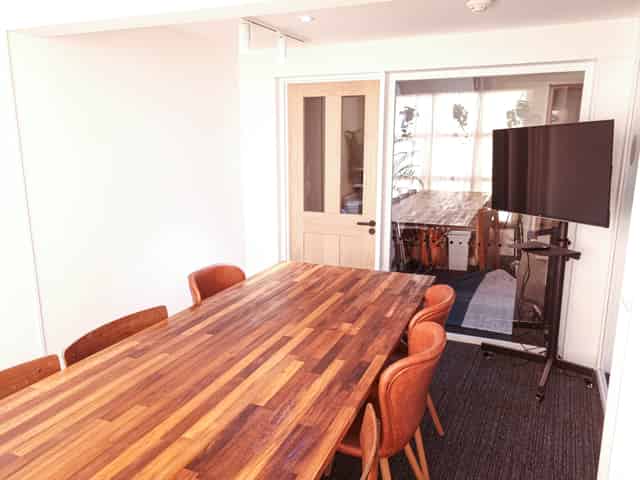 Meeting Room 2