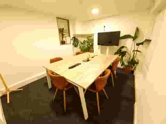Meeting Room 3