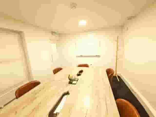 Meeting Room 3