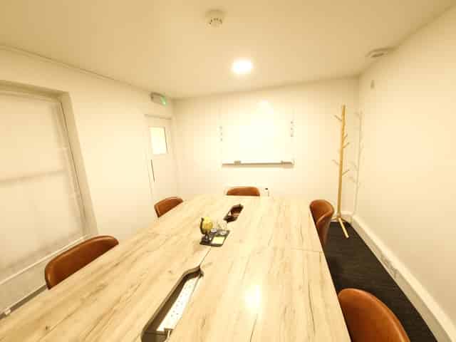 Meeting Room 3