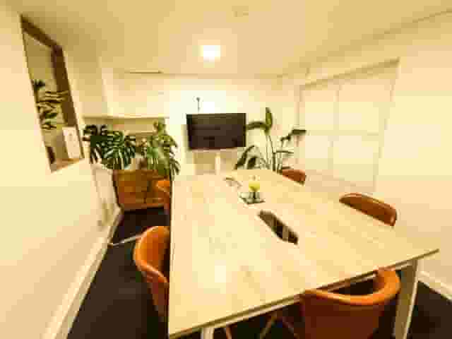 Meeting Room 3