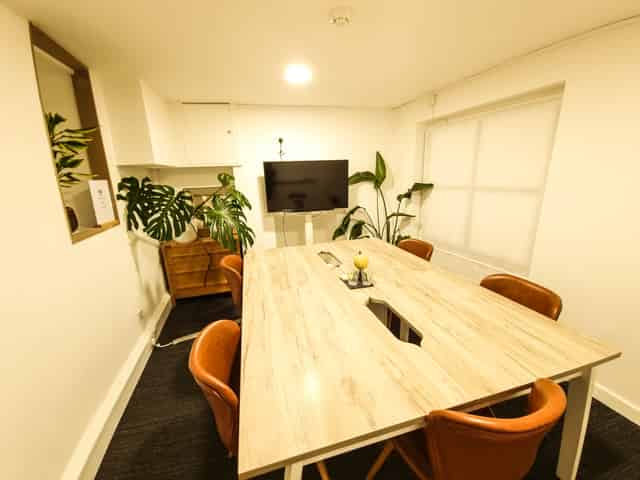 Meeting Room 3