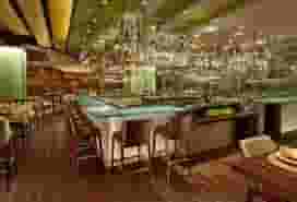 Private Dining Room