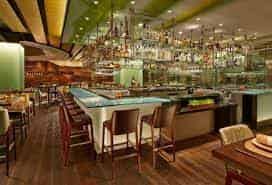 Private Dining Room
