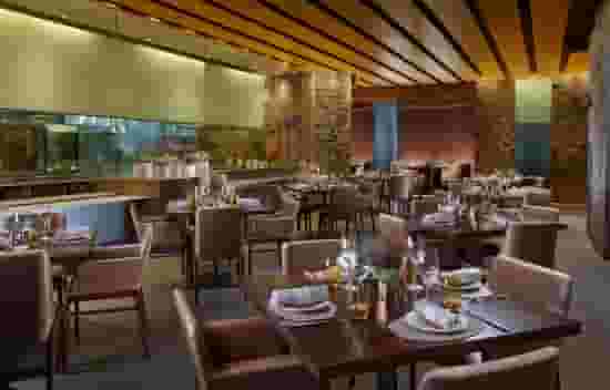 Private Dining Room