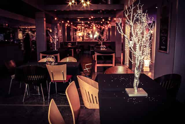 Centro Bar