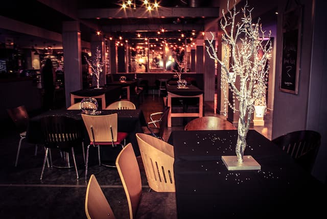 Centro Bar