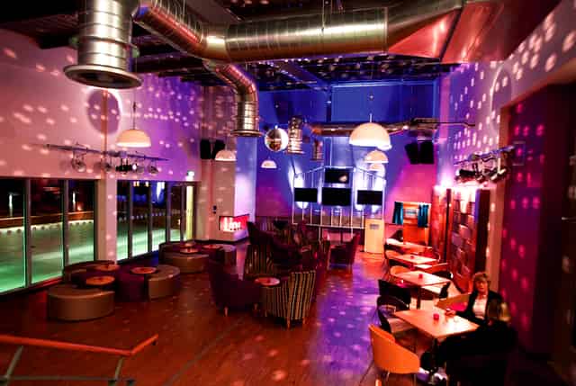 Centro Bar