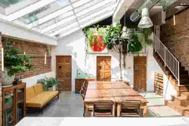 Paper Mill Studio