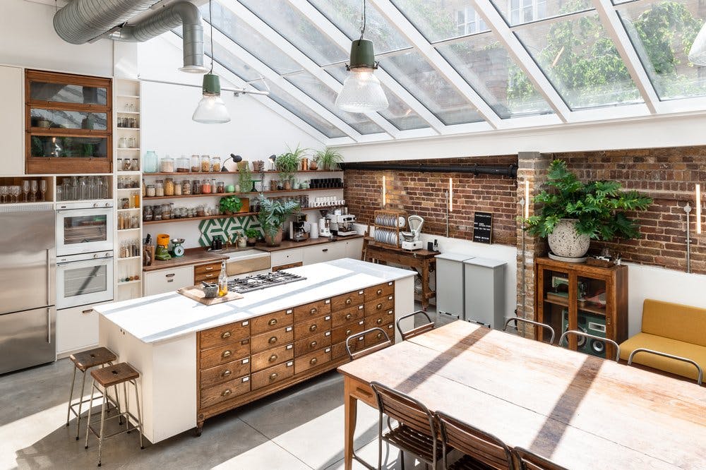 Tastemade Studios - Paper Mill Studio image 1