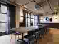 Training Venues
