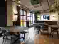 Presentation Venues