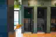 Meeting Rooms