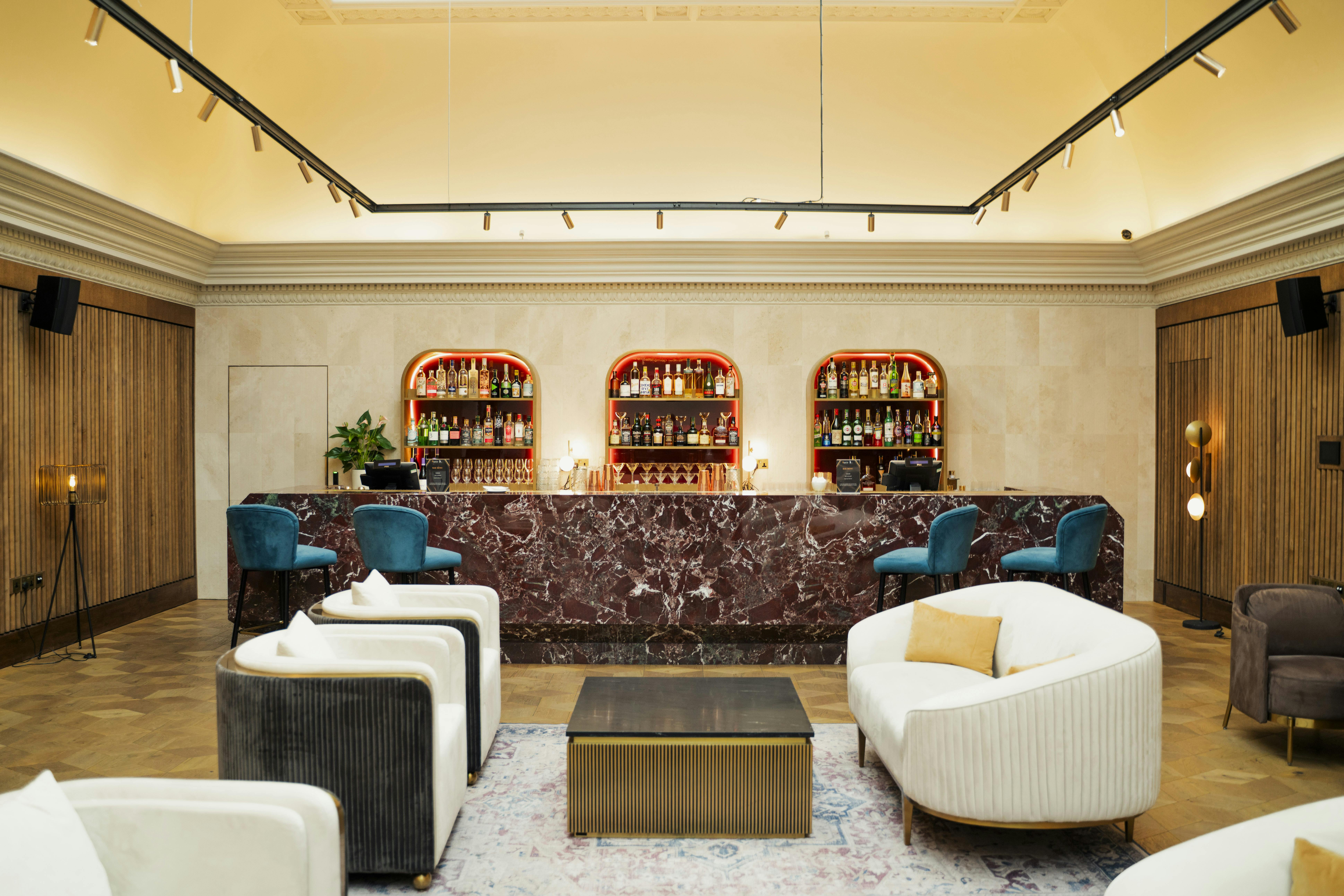 Marble Private Events Agency - Piccadilly Private Venue image 2
