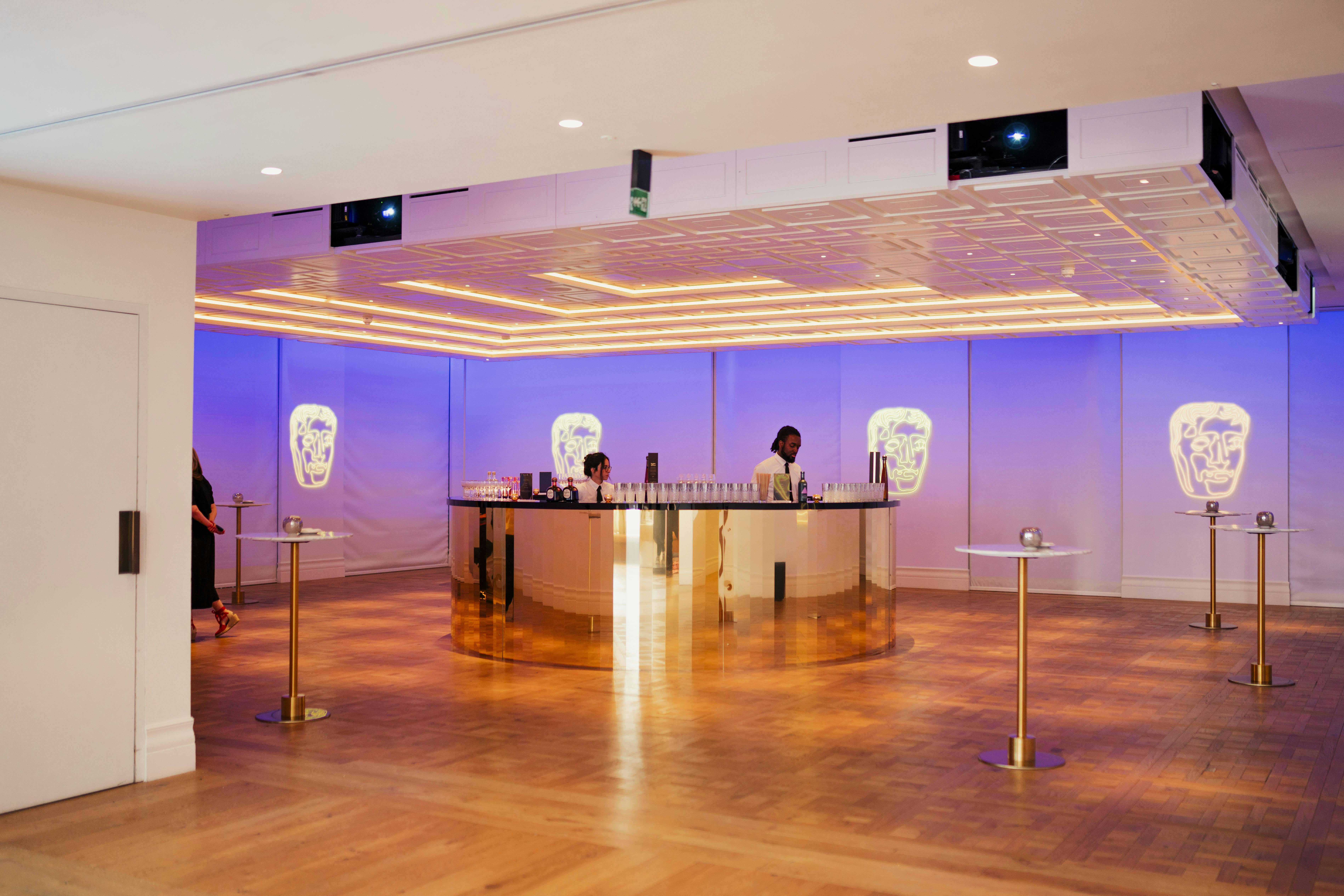Marble Private Events Agency - Piccadilly Private Venue image 3