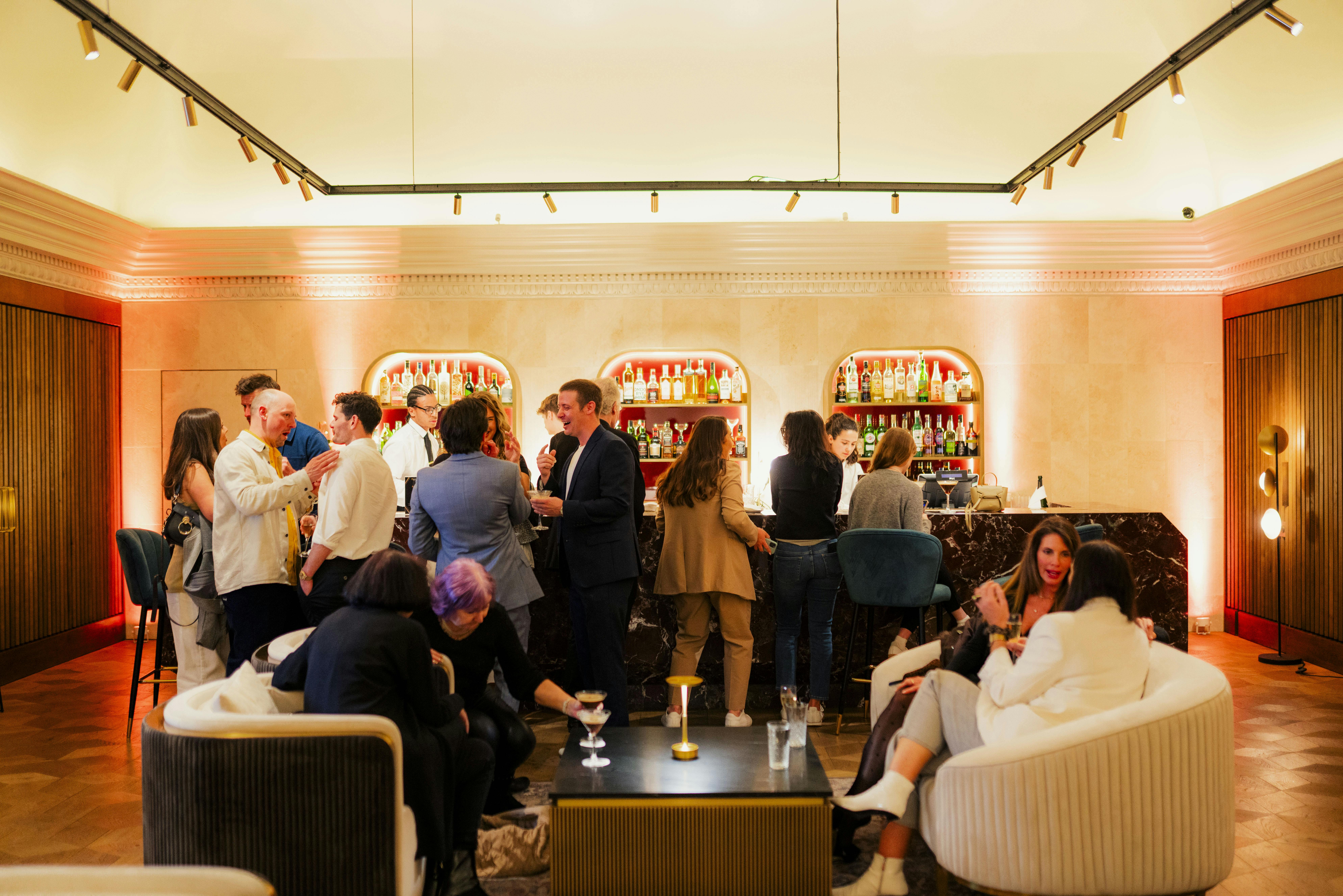 Marble Private Events Agency - Piccadilly Private Venue image 1
