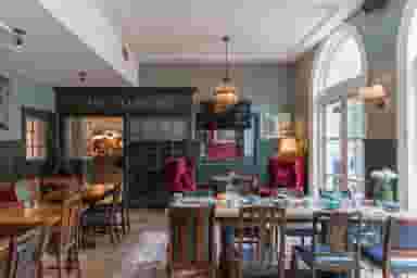 Event Venues