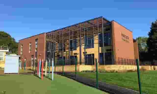 Avondale Park Primary School