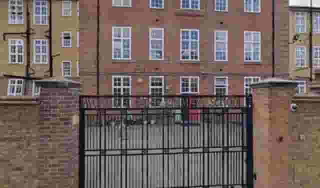 Avondale Park Primary School