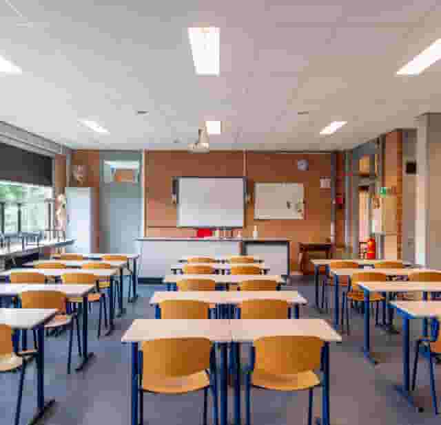 Avondale Park Primary School