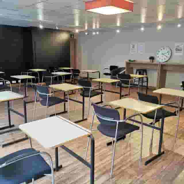 MPW Queen's Gate House