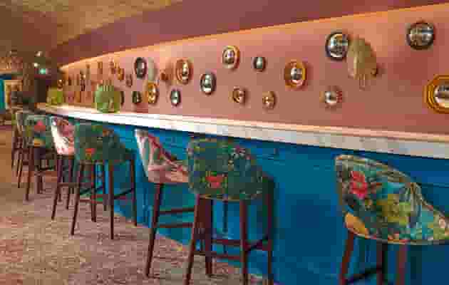 1871 Bar
