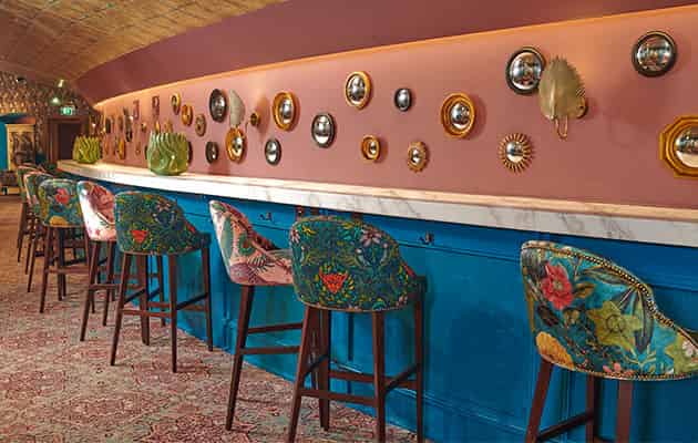 1871 Bar