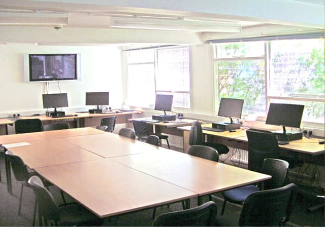 Urban Partnership Group