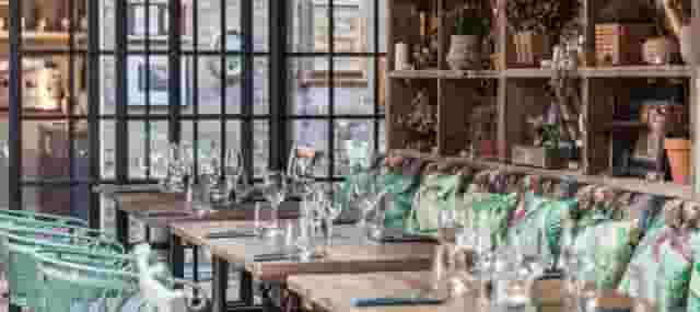 The Marlborough Richmond