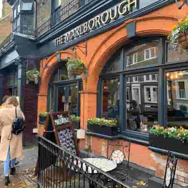 The Marlborough Richmond