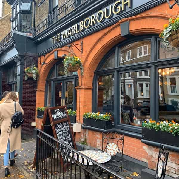The Marlborough Richmond