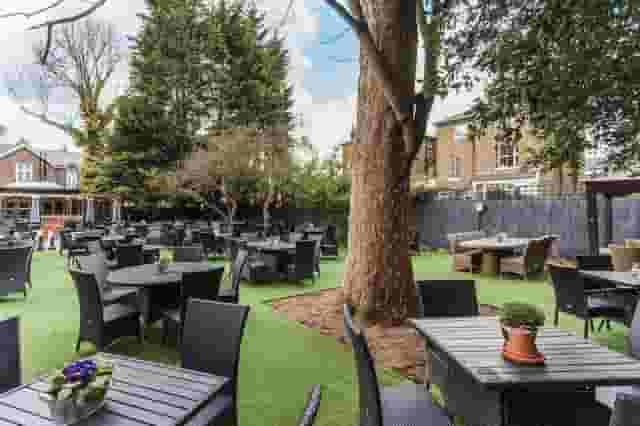 The Marlborough Richmond