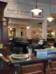 Reception Halls