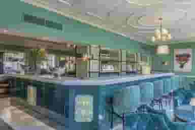 Christmas Party Venues