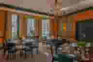 Private Bars