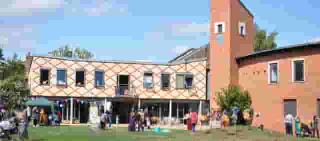 Community center