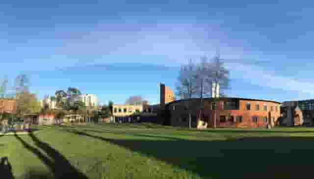 Community center