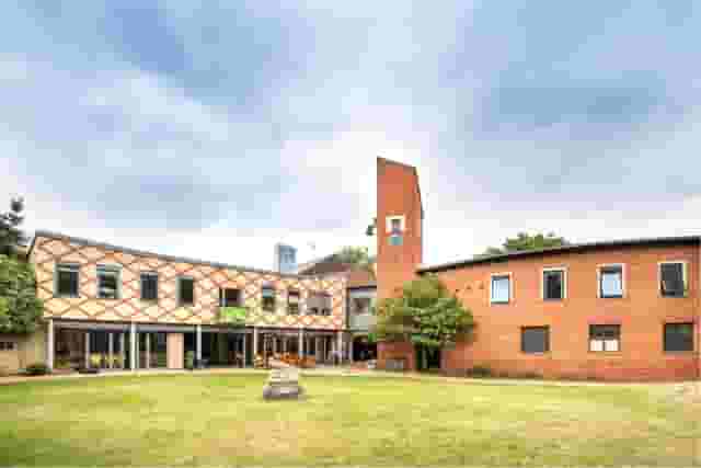 Community center