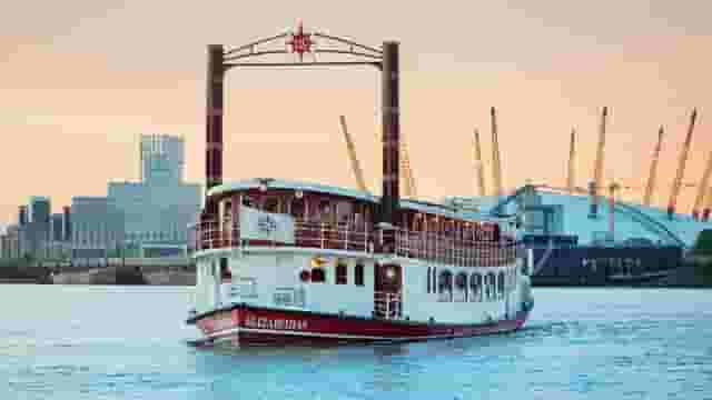 Thames Luxury Charters