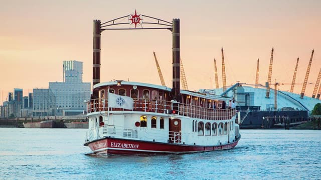 Thames Luxury Charters