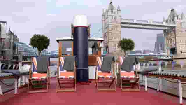 Thames Luxury Charters