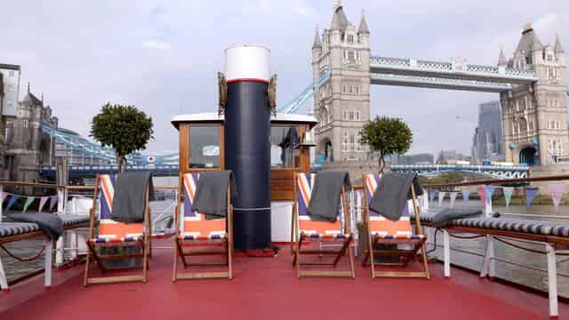 Thames Luxury Charters