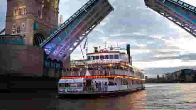 Thames Luxury Charters