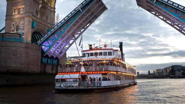 Thames Luxury Charters